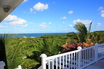 Rum & Coconuts Villa