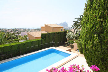 Villas Costa Calpe - Elena