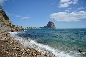 Villas Costa Calpe - Elena