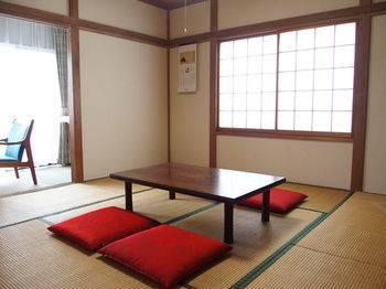 Hotel Guesthouse Hiiragi