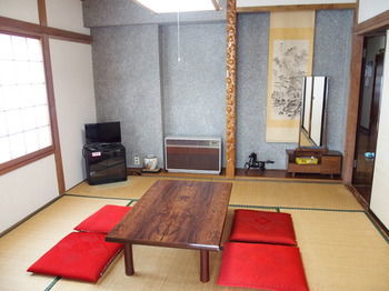 Hotel Guesthouse Hiiragi