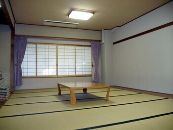 Yamanaka Lakeside Hotel Seikei