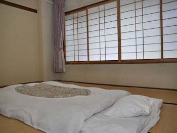 Yamanaka Lakeside Hotel Seikei