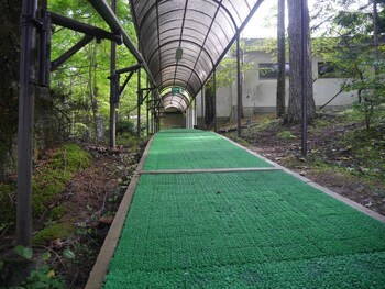 Yamanaka Lakeside Hotel Seikei