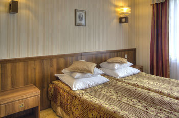 Hotel Dworek Morski Mielno