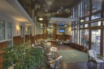 Hotel Dworek Morski Mielno