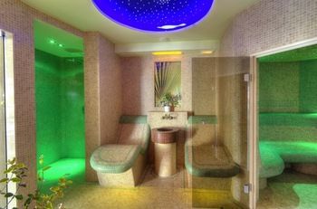 Hotel Dworek Morski Mielno