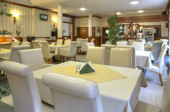 Hotel Dworek Morski Mielno