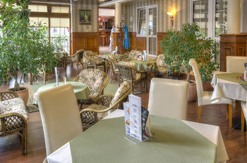 Hotel Dworek Morski Mielno
