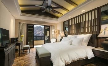 Hotel Hilton Sanqingshan Resort