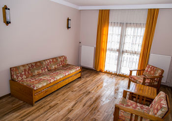 Hotel Vonresort Abant