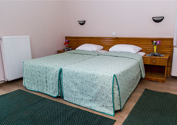 Hotel Vonresort Abant