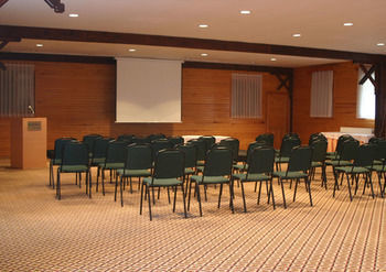 Hotel Vonresort Abant