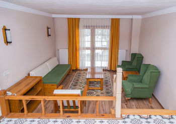 Hotel Vonresort Abant