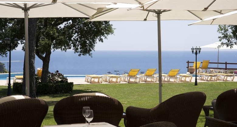 Hotel Blaumar
