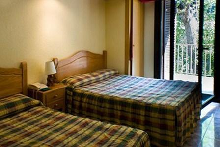 Hotel Barcelona