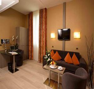 Hotel Cosmopolitan Bologna