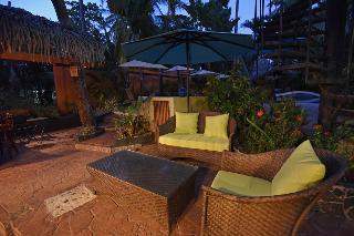 Canciones Del Mar Hotel