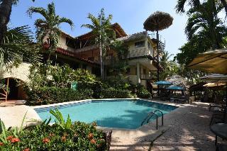 Canciones Del Mar Hotel