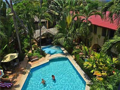 Canciones Del Mar Hotel