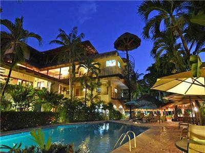 Canciones Del Mar Hotel