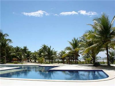 Praia Do Sol Hotel
