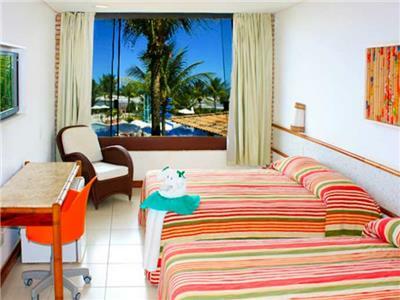 Praia Do Sol Hotel