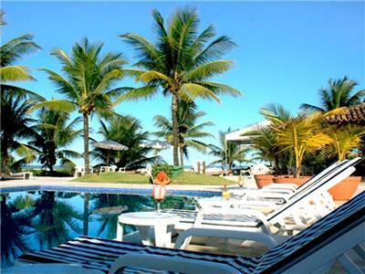 Praia Do Sol Hotel