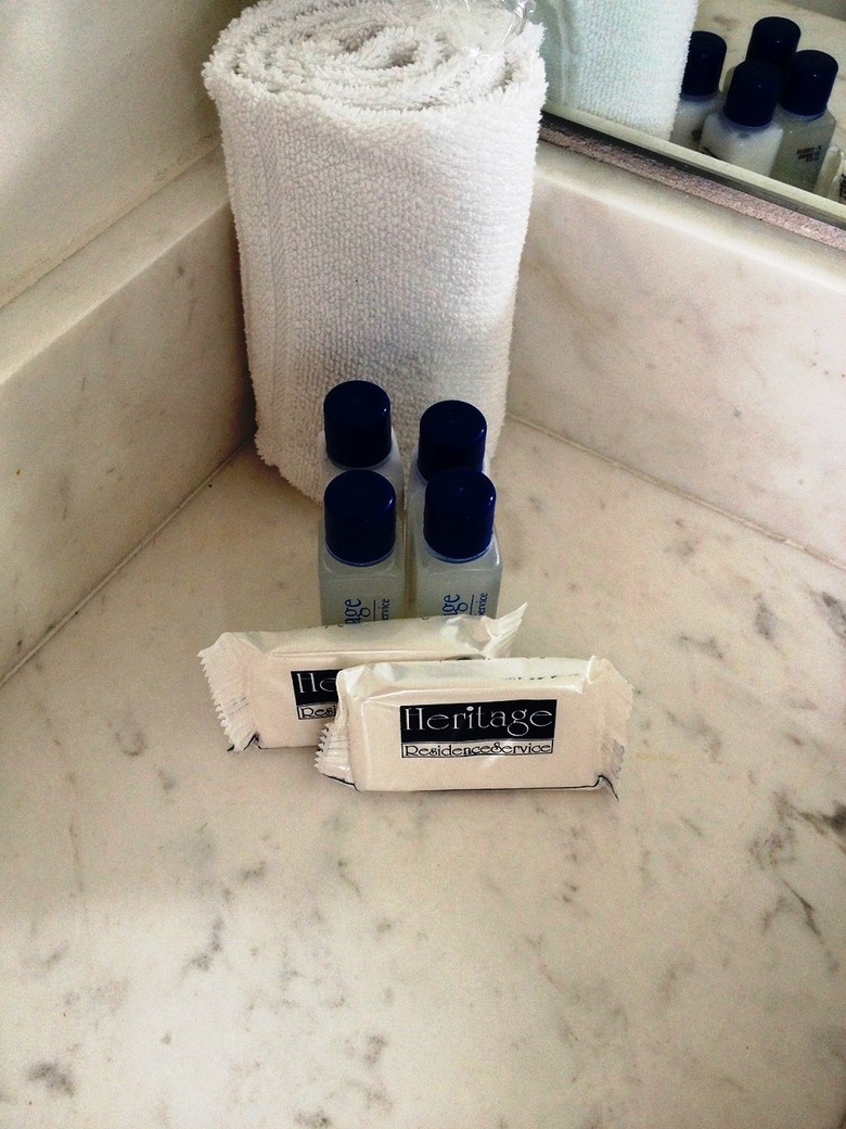 Hotel Heritage Residence Service