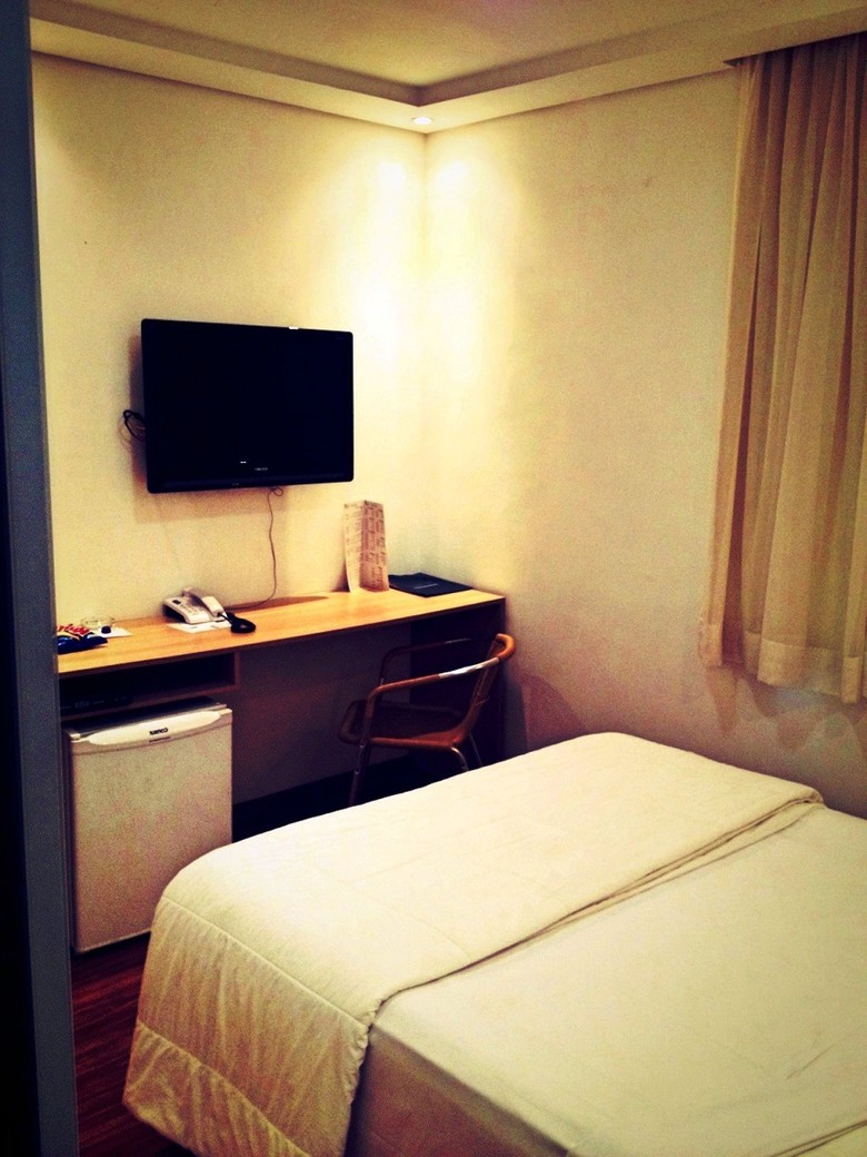 Hotel Heritage Residence Service