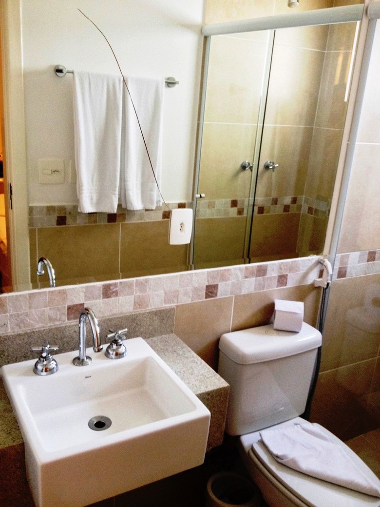 Hotel Heritage Residence Service