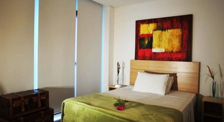Hotel Heritage Residence Service