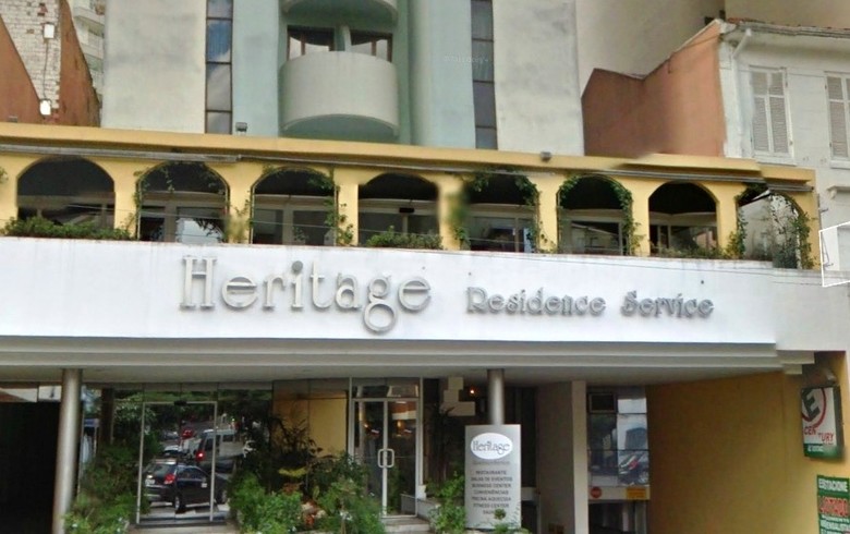 Hotel Heritage Residence Service