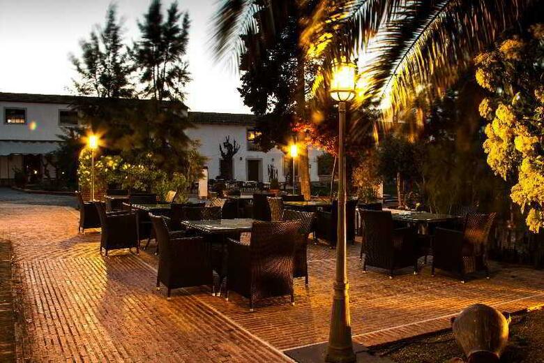 Hotel Spa La Salve