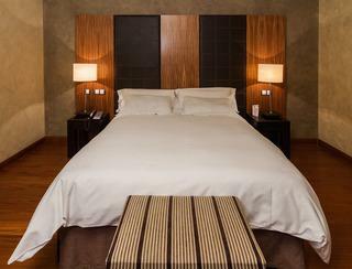 Hotel Spa La Salve