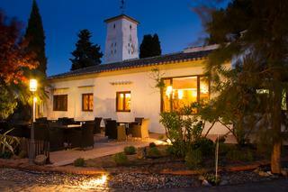 Hotel Spa La Salve