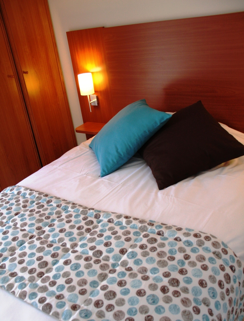 Aparthotel Relais Du Plessis