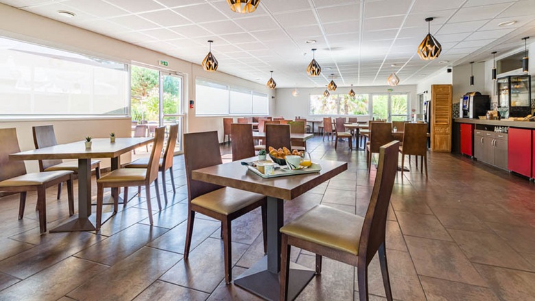 Aparthotel Relais Du Plessis