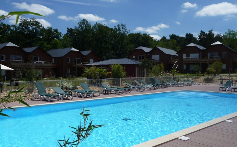 Aparthotel Relais Du Plessis