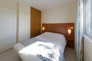 Aparthotel Relais Du Plessis