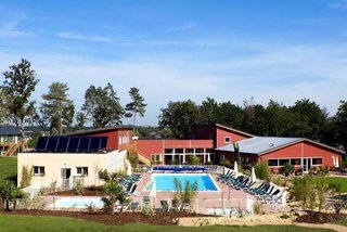 Aparthotel Relais Du Plessis