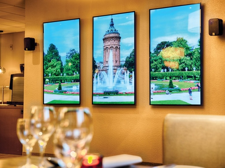 Leonardo Hotel Mannheim Ladenburg