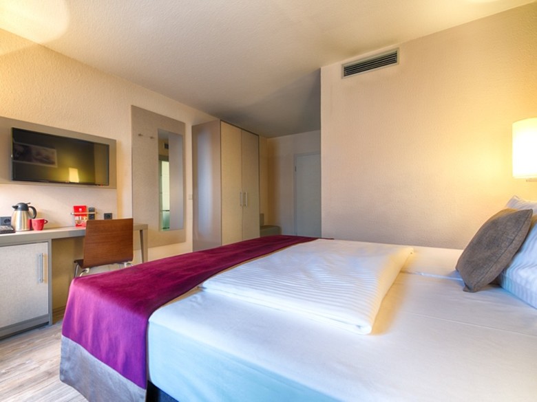 Leonardo Hotel Mannheim Ladenburg