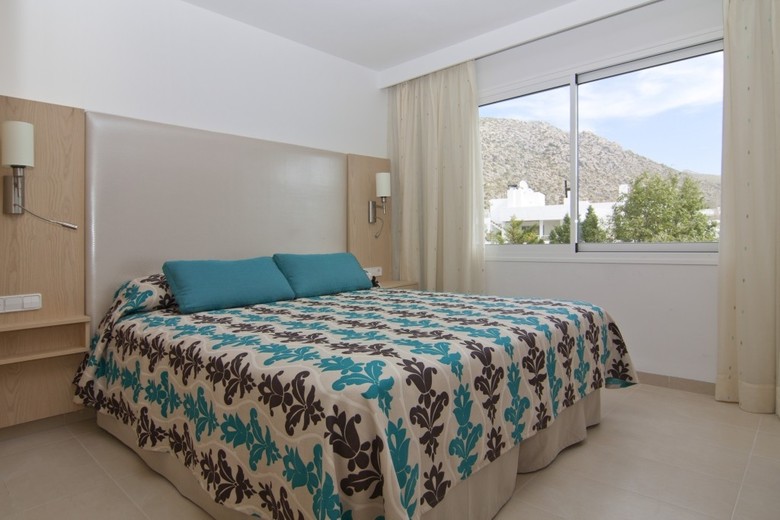 Apartamentos Hoposa Pollensamar