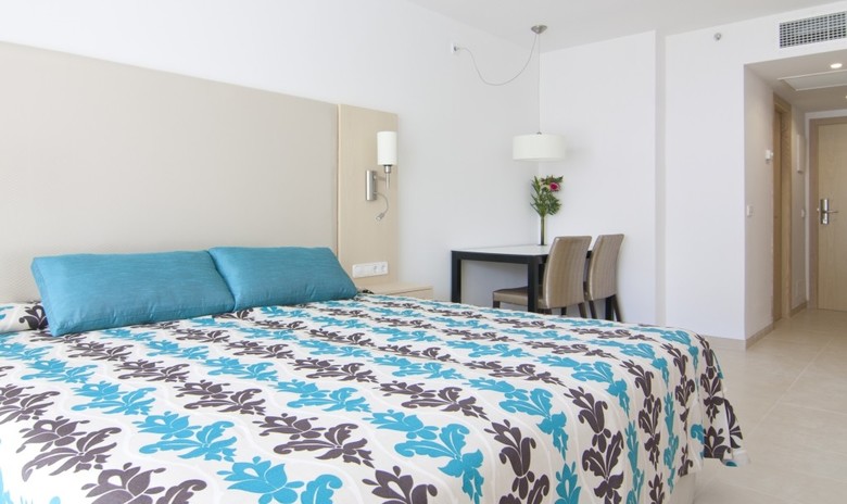 Apartamentos Hoposa Pollensamar