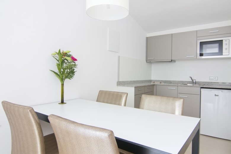 Apartamentos Hoposa Pollensamar