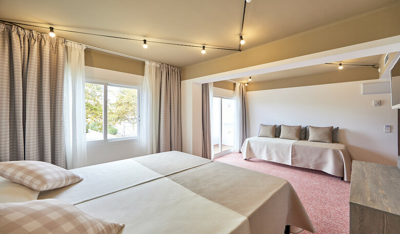Hotel Tent Playa De Palma