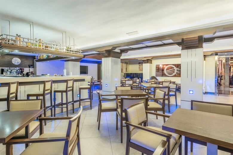Hotel Torre Azul
