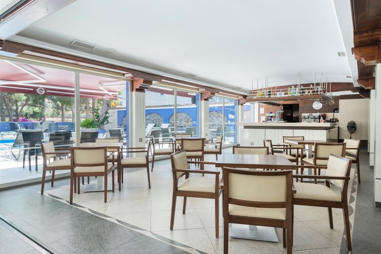 Hotel Torre Azul