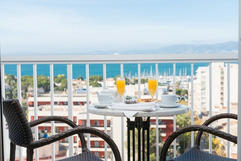 Hotel Torre Azul